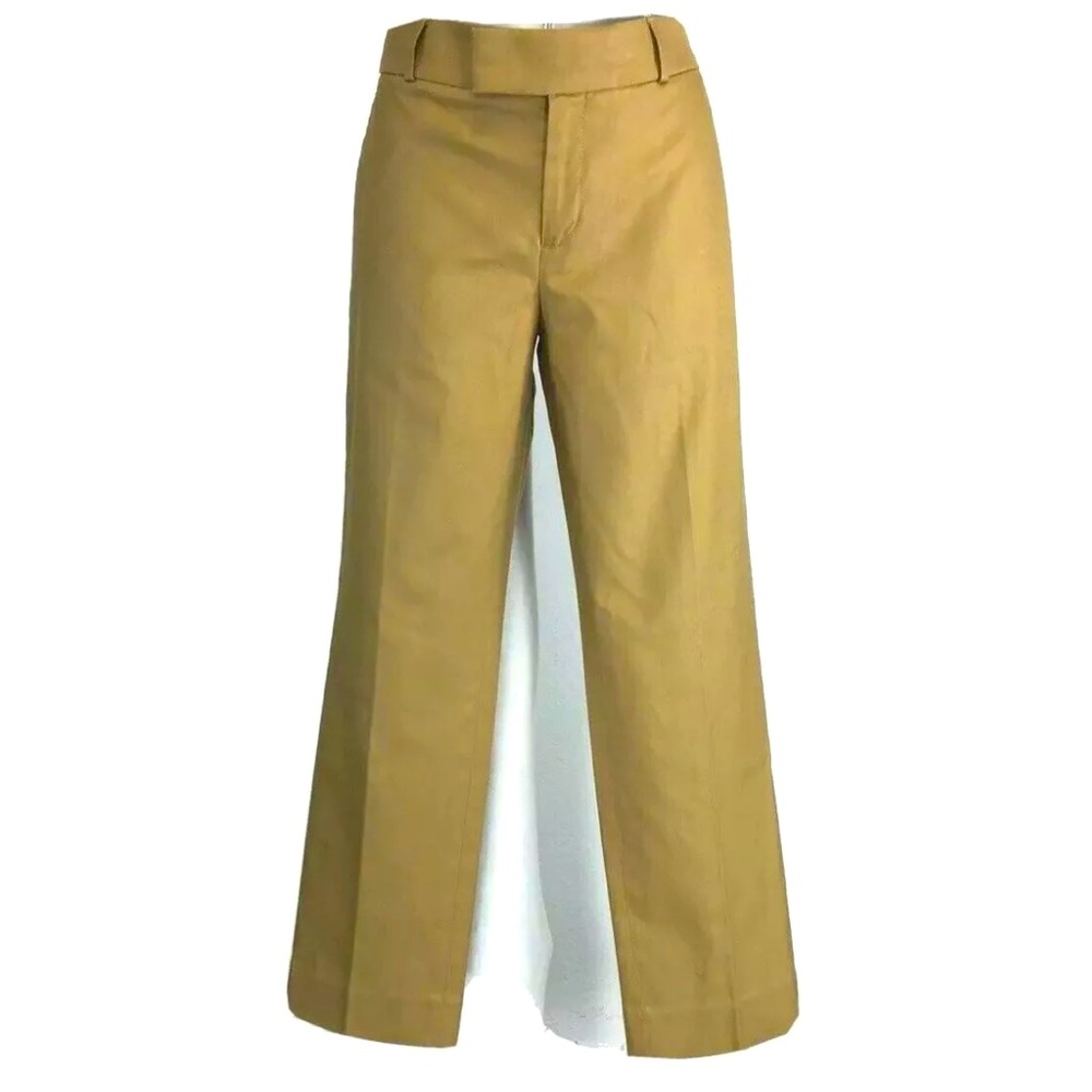 Banana Republic straight leg chino, 2